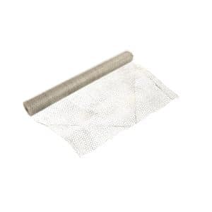 6-Eck-Geflecht Verzinkt 25 mm x 0