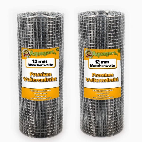 Aquagart 105m x 0