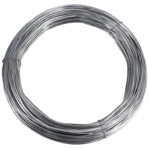 Aquagart 125m Spanndraht 3