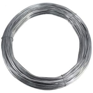Aquagart 250m Spanndraht 2