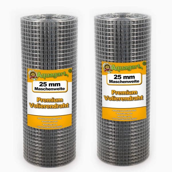 Aquagart 75m x 0