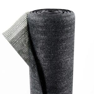 Aquagart 90m Schattiernetz Zaunblende Tennisblende Windschutznetz Sichtschutzzaun 90g 2m Breit