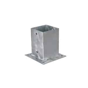 Auhraub-Hülse 15 cm
