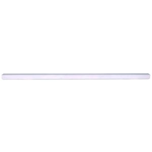Beckers Betonzaun Oberlatte Klassik Flach 180 cm x 6