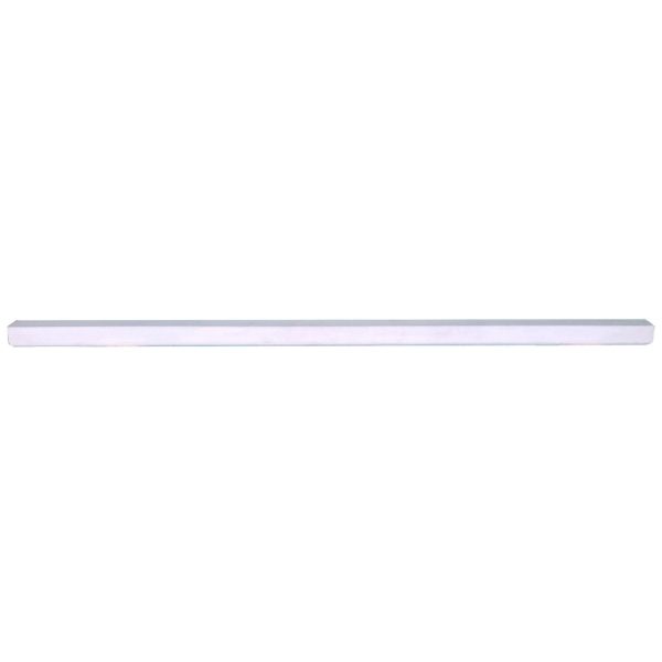 Beckers Betonzaun Oberlatte Klassik Flach 180 cm x 6