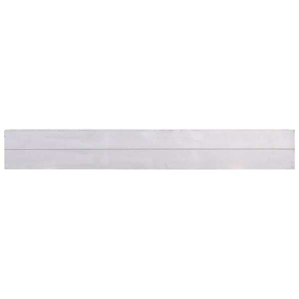 Beckers Betonzaun Platte Klassik Prestige Glatt 184 cm x 26 cm x 3