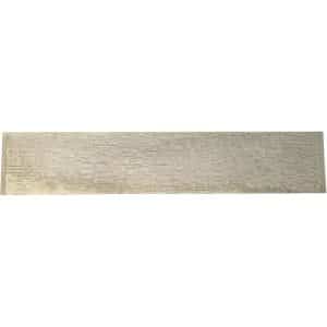 Beckers Betonzaun-Platte Rockstone 200 cm x 38
