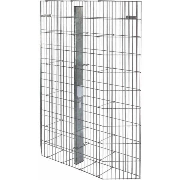 Bellissa Trapez Gabione Pronto 150 cm x 114