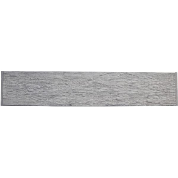 Betonzaun-Platte Nevada 200 cm x 38
