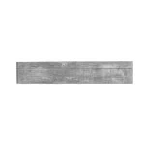 Betonzaun-Platte Prestige 200 cm x 38