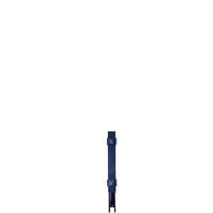 Doppelstabzaun Pfostenverlängerung Anthrazit 20 cm