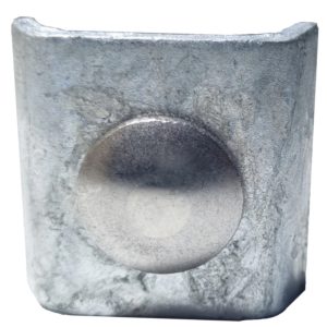 Eckverbinder 4 cm x 3
