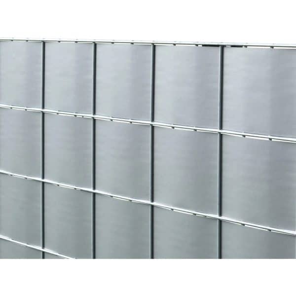 Floraworld PVC-Sichtschutzrolle 20