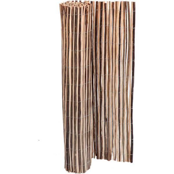Floraworld Sichtschutz Weide Bi-Color 3 x 1