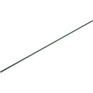 Geflechtspannstab Grün 9 mm x 1.050 mm