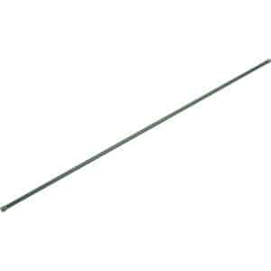 Geflechtspannstab Grün 9 mm x 850 mm