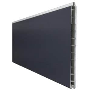 GroJa Einzelprofil Premium Basicline 180 cm x 28