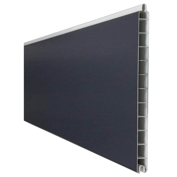 GroJa Einzelprofil Premium Basicline 180 cm x 28