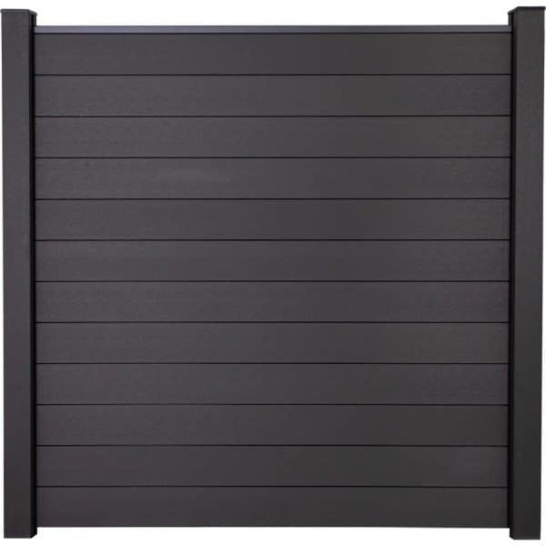 GroJa Solid Stecksystem 180 cm x 180 cm x 1
