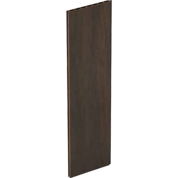 GroJa Stecksystem Einzelprofil Solid Grande 180 cm x 24 cm x 1