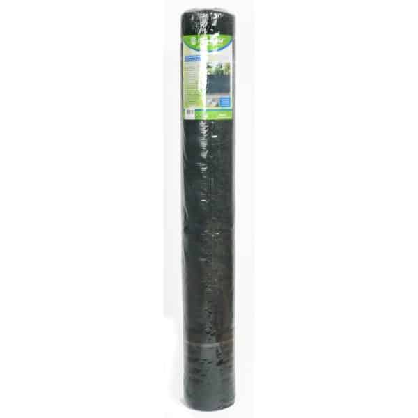 HDPE-Sichtschutzmatte Grün 150 cm x 2.500 cm