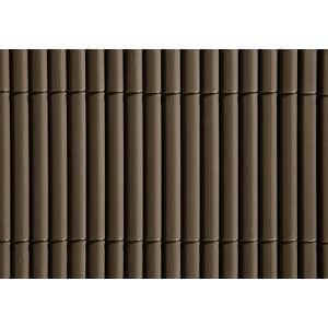 Kunststoff-Matte Taupe 90 cm x 300 cm