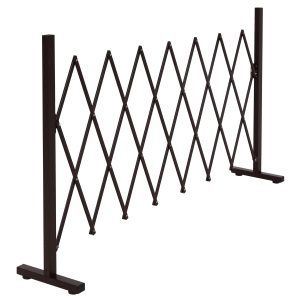 MCW Alu Absperrgitter K56