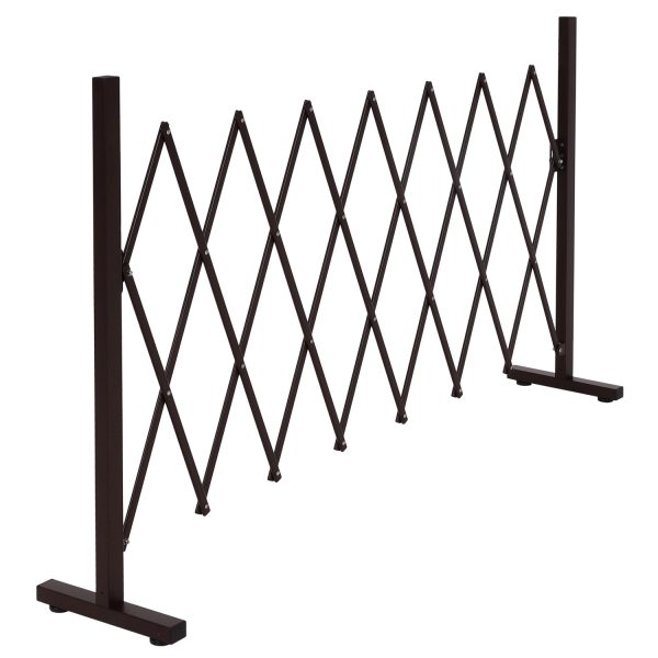 MCW Alu Absperrgitter K56