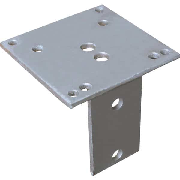 Montageadapter für Konsolen GJ43 GJ45 & GJ48