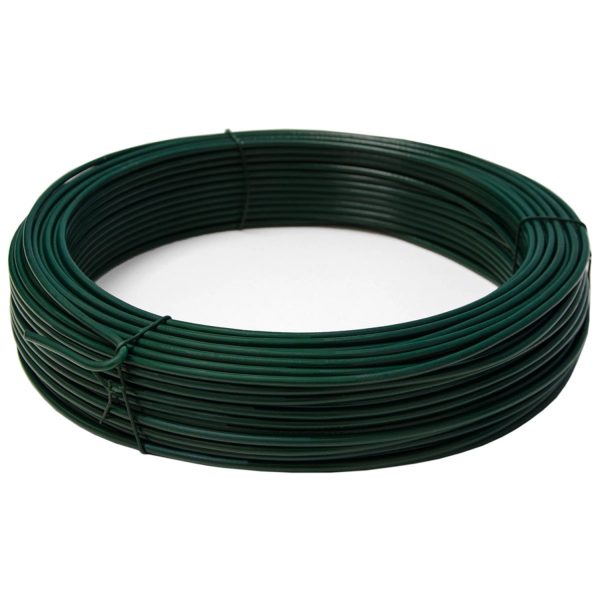 Niederberg Metall Spanndraht 70 m - 3
