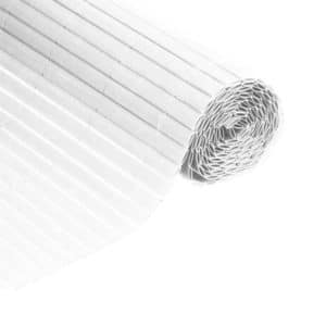 PROREGAL Fi-Chi – Premium Sichtschutzmatte Zaun Sichtschutz PVC- Sichtschutzmatte Gartensichtschutz Höhe 1