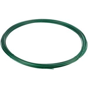 Spanndraht PVC Stärke 3