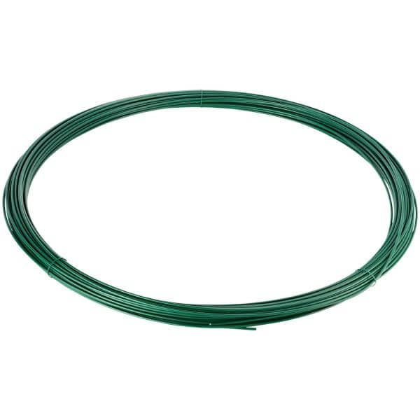 Spanndraht PVC Stärke 3