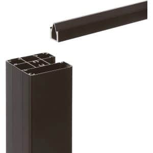 Start- und Endprofil 177 cm x 3