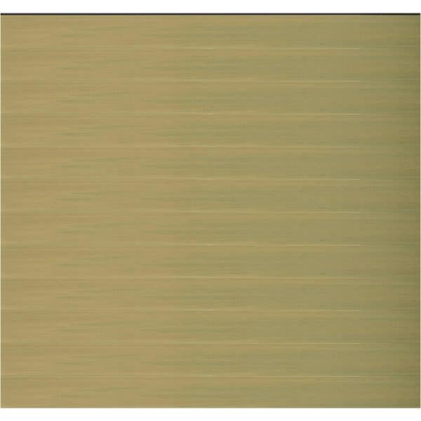 T & J Elskop-Serie Zaunset WPC-Steckzaunsystem Schilf-coextrudiert 179 x 176 cm