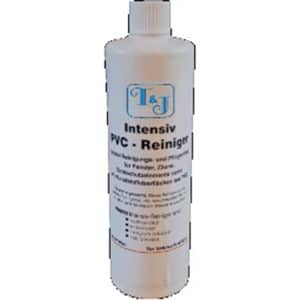 T & J Kunststoffspezialreiniger 500 ml Flasche 1015