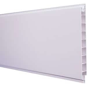 T & J Nut- und Federprofil Lightline 17 x 200 x 2000 mm