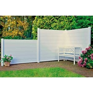T & J U-Abschlußprofil Lightline 25 x 50 x 2000 mm