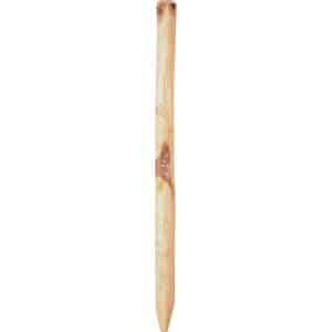 T & J Zaunpfahl Rollo 100 cm