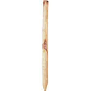T & J Zaunpfahl Rollo 175 cm