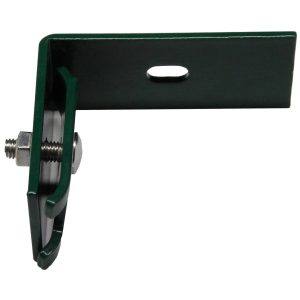 Wandhalter Eco 4 cm x 3 cm x 6