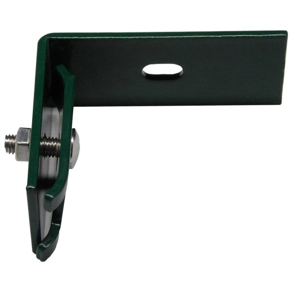 Wandhalter Eco 4 cm x 3 cm x 6
