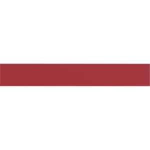 ZacAlu Aluverbund Zierblech Rot 178