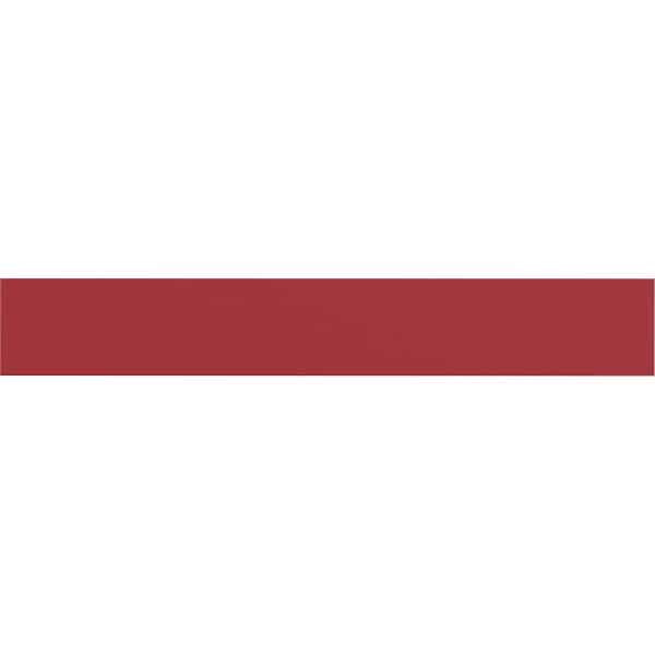 ZacAlu Aluverbund Zierblech Rot 178