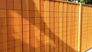 welche lasur für gartenzaun