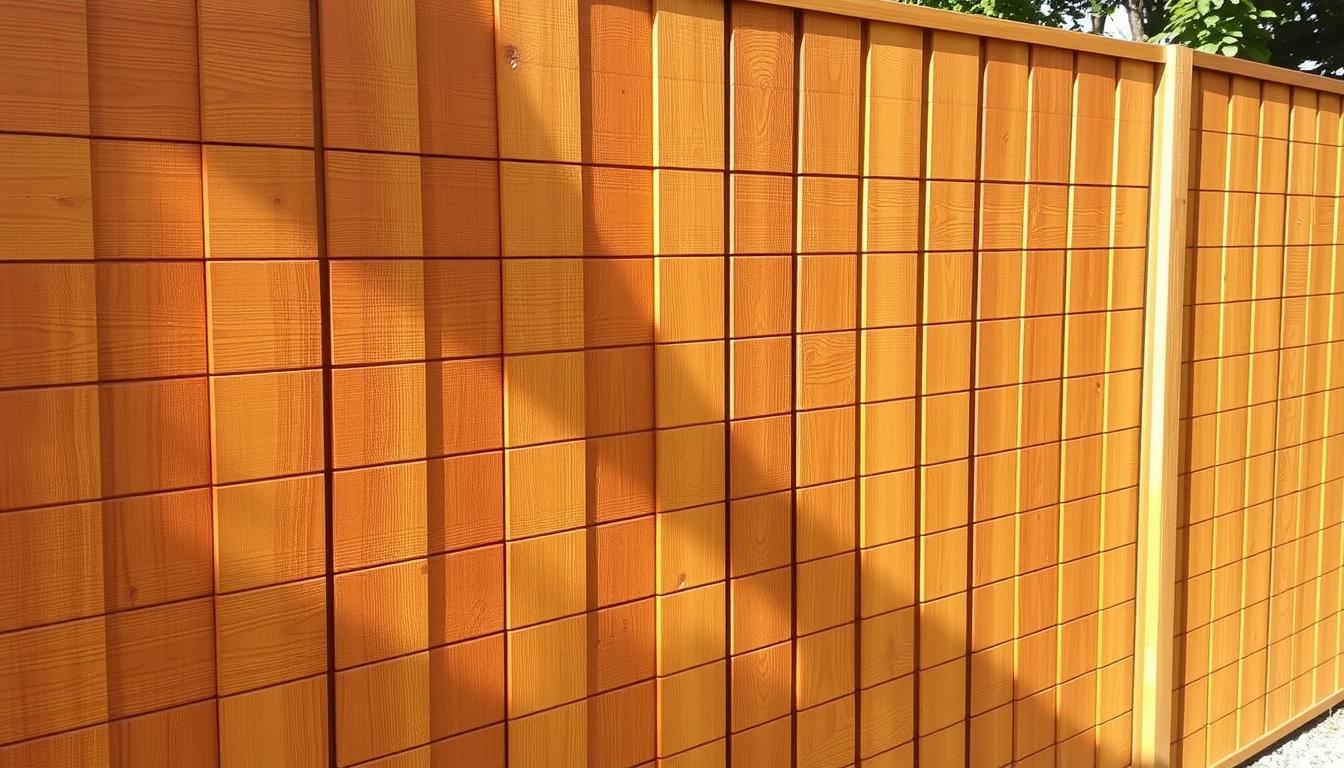 welche lasur für gartenzaun
