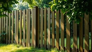 wie hoch darf ein gartenzaun in hessen sein